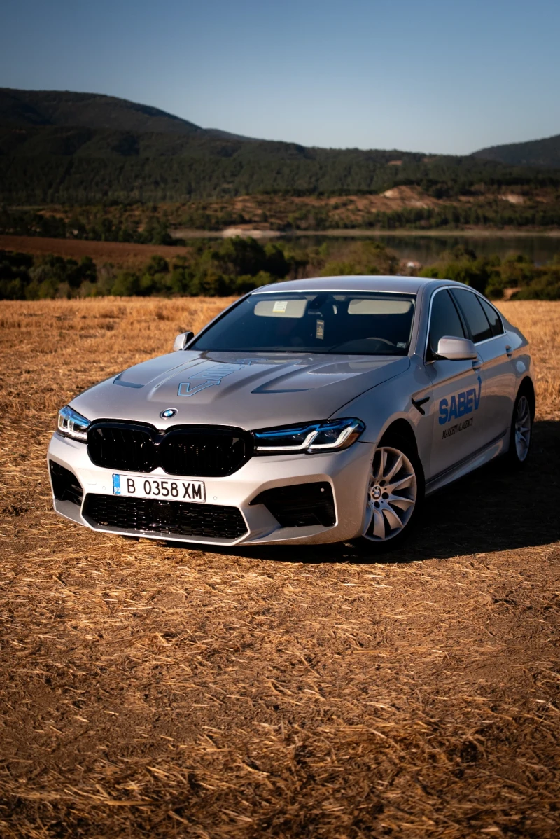 BMW 530 M5 F90 Визия - 18900 € - 84601536 1 | Car24.bg BMW 530 M5 F90 Визия - 18900 € - 84601536 1