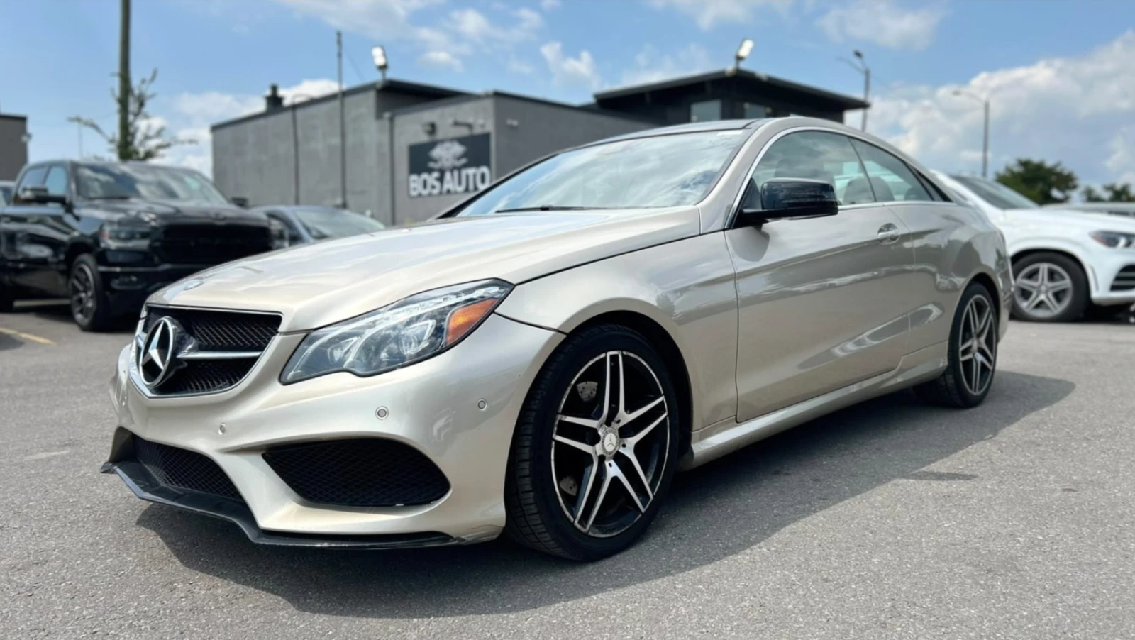 Mercedes-Benz E 400 4MATIC | TWO TONE | ОБДУХВАНЕ | Auto.bg — изображение 1 Mercedes-Benz E 400 4MATIC | TWO TONE | ОБДУХВАНЕ | Auto.bg — изображение 1
