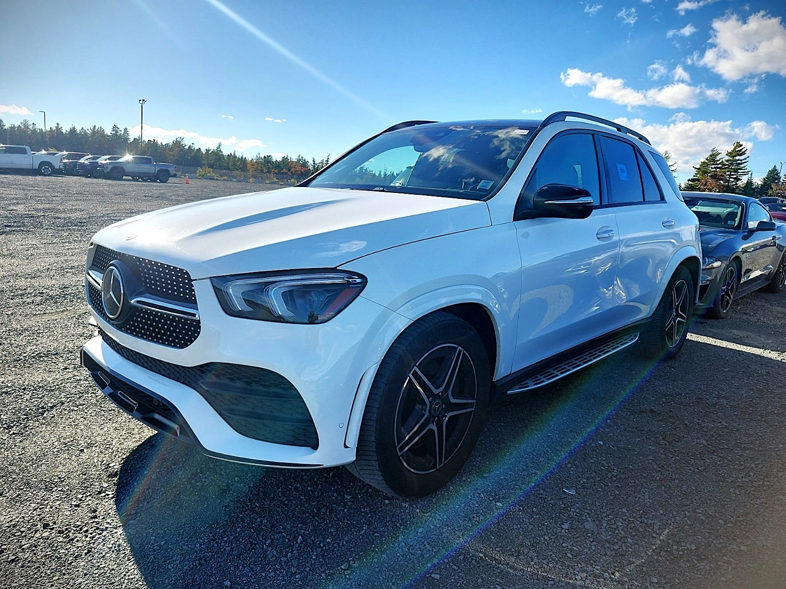 Mercedes-Benz GLE 450 4MATIC AMG LINE * КРАЙНА ЦЕНА* FULL MAX | Auto.bg — изображение 1 Mercedes-Benz GLE 450 4MATIC AMG LINE * КРАЙНА ЦЕНА* FULL MAX | Auto.bg — изображение 1