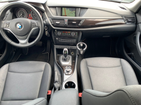 BMW X1 Face-2.0xdrive 143hp-2.2014-Navi--8  | Mobile.bg   12