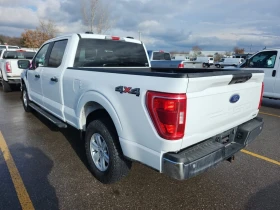 Ford F150 * XLT CREW CAB STD BED * CARFAX * - 69400 лв. / 35483.66 € - 92746500 4 | Car24.bg Ford F150 * XLT CREW CAB STD BED * CARFAX * - 69400 лв. / 35483.66 € - 92746500 4