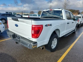 Ford F150 * XLT CREW CAB STD BED * CARFAX * - 69400 лв. / 35483.66 € - 92746500 3 | Car24.bg Ford F150 * XLT CREW CAB STD BED * CARFAX * - 69400 лв. / 35483.66 € - 92746500 3