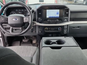 Ford F150 * XLT CREW CAB STD BED * CARFAX * - 69400 лв. / 35483.66 € - 92746500 11 | Car24.bg Ford F150 * XLT CREW CAB STD BED * CARFAX * - 69400 лв. / 35483.66 € - 92746500 11