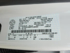 Ford F150 * XLT CREW CAB STD BED * CARFAX * - 69400 лв. / 35483.66 € - 92746500 7 | Car24.bg Ford F150 * XLT CREW CAB STD BED * CARFAX * - 69400 лв. / 35483.66 € - 92746500 7