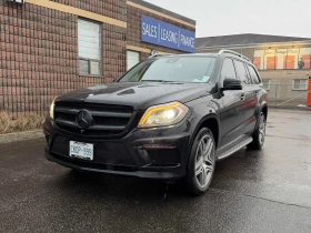 Mercedes-Benz GL 350 D * * CARFAX * * АВТО КРЕДИТ * * - Car24.bg Mercedes-Benz GL 350 D * * CARFAX * * АВТО КРЕДИТ * *