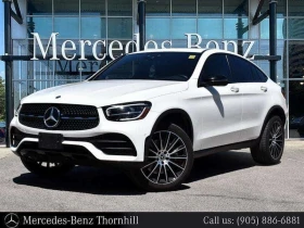 Mercedes-Benz GLC * Night Package/Premium Package/Premium Plus Packa
