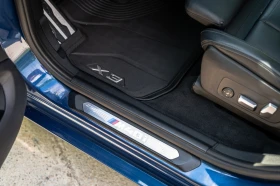 BMW X3 BMW X3 M40i xDrive 3.0 B58 360 к.с. M пакет - 29500 € / 57696.99 лв. - 64139434 10 | Car24.bg BMW X3 BMW X3 M40i xDrive 3.0 B58 360 к.с. M пакет - 29500 € / 57696.99 лв. - 64139434 10