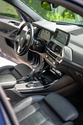 BMW X3 BMW X3 M40i xDrive 3.0 B58 360 к.с. M пакет - 29500 € / 57696.99 лв. - 64139434 6 | Car24.bg BMW X3 BMW X3 M40i xDrive 3.0 B58 360 к.с. M пакет - 29500 € / 57696.99 лв. - 64139434 6