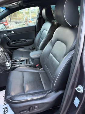 Kia Sportage 2.0CRDI 185к.с 4WD Швейцария Facelift | Auto.bg — изображение 8 Kia Sportage 2.0CRDI 185к.с 4WD Швейцария Facelift | Auto.bg — изображение 8