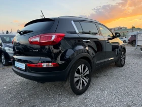 Kia Sportage 2.0CRDI 185к.с 4WD Швейцария Facelift | Auto.bg — изображение 6 Kia Sportage 2.0CRDI 185к.с 4WD Швейцария Facelift | Auto.bg — изображение 6