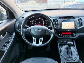 Kia Sportage 2.0CRDI 185к.с 4WD Швейцария Facelift | Auto.bg — изображение 7 Kia Sportage 2.0CRDI 185к.с 4WD Швейцария Facelift | Auto.bg — изображение 7