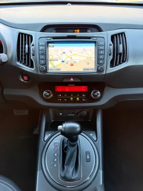 Kia Sportage 2.0CRDI 185к.с 4WD Швейцария Facelift | Auto.bg — изображение 9 Kia Sportage 2.0CRDI 185к.с 4WD Швейцария Facelift | Auto.bg — изображение 9