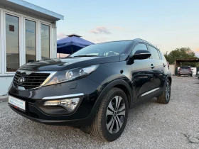 Kia Sportage 2.0CRDI 185к.с 4WD Швейцария Facelift | Auto.bg — изображение 2 Kia Sportage 2.0CRDI 185к.с 4WD Швейцария Facelift | Auto.bg — изображение 2