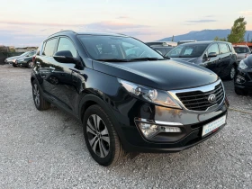 Kia Sportage 2.0CRDI 185к.с 4WD Швейцария Facelift