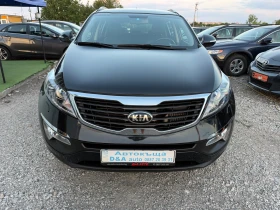 Kia Sportage 2.0CRDI 185к.с 4WD Швейцария Facelift | Auto.bg — изображение 3 Kia Sportage 2.0CRDI 185к.с 4WD Швейцария Facelift | Auto.bg — изображение 3