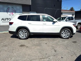 VW Atlas Highline / Обдухване / Carfax / LED / - 16500 € - 34549162 3 | Car24.bg VW Atlas Highline / Обдухване / Carfax / LED / - 16500 € - 34549162 3