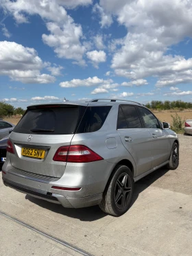 Mercedes-Benz ML 250 Om651 на части | Auto.bg — изображение 7 Mercedes-Benz ML 250 Om651 на части | Auto.bg — изображение 7