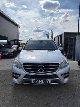 Mercedes-Benz ML 250 Om651 на части | Auto.bg — изображение 3 Mercedes-Benz ML 250 Om651 на части | Auto.bg — изображение 3