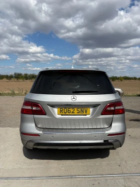 Mercedes-Benz ML 250 Om651 на части | Auto.bg — изображение 8 Mercedes-Benz ML 250 Om651 на части | Auto.bg — изображение 8