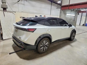 Nissan Ariya Engage - 16900 € - 30143856 3 | Car24.bg Nissan Ariya Engage - 16900 € - 30143856 3