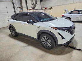 Nissan Ariya Engage - 16900 € - 30143856 4 | Car24.bg Nissan Ariya Engage - 16900 € - 30143856 4