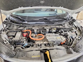 Nissan Ariya Engage - 16900 € - 30143856 12 | Car24.bg Nissan Ariya Engage - 16900 € - 30143856 12