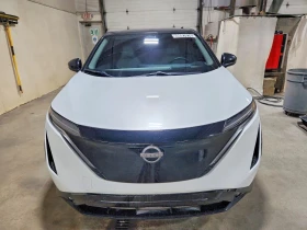 Nissan Ariya Engage - 16900 € - 30143856 5 | Car24.bg Nissan Ariya Engage - 16900 € - 30143856 5