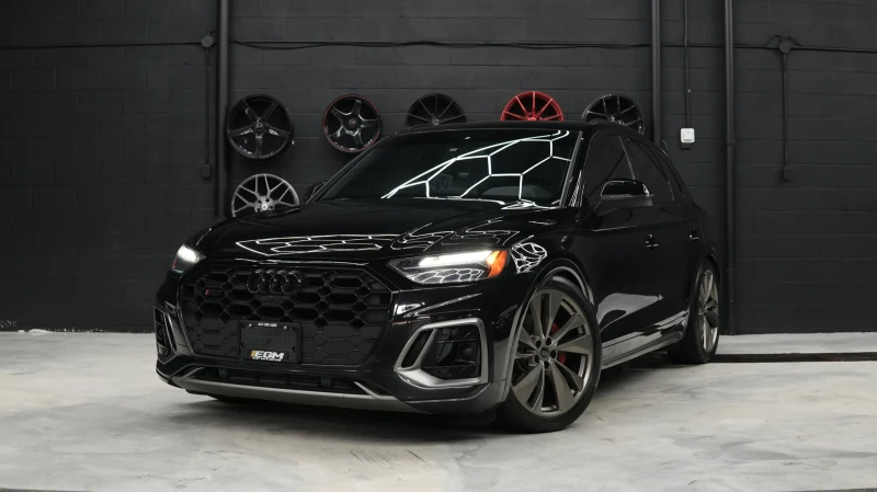 Audi SQ5 SQ5 Progressiv 3.0 TFSI quattro Цена до България - 35520 € / 69471.08 лв. - 98364172 1 | Car24.bg Audi SQ5 SQ5 Progressiv 3.0 TFSI quattro Цена до България - 35520 € / 69471.08 лв. - 98364172 1