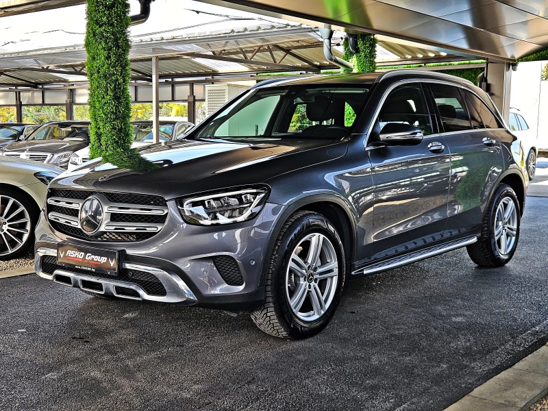 Mercedes-Benz GLC 220 AMG/FACE/GERMANY/VIRTUAL/CAMERA/CAR PLAY/AUTO H/LI - цена по договаряне - 97566378 1 | Car24.bg Mercedes-Benz GLC 220 AMG/FACE/GERMANY/VIRTUAL/CAMERA/CAR PLAY/AUTO H/LI - цена по договаряне - 97566378 1