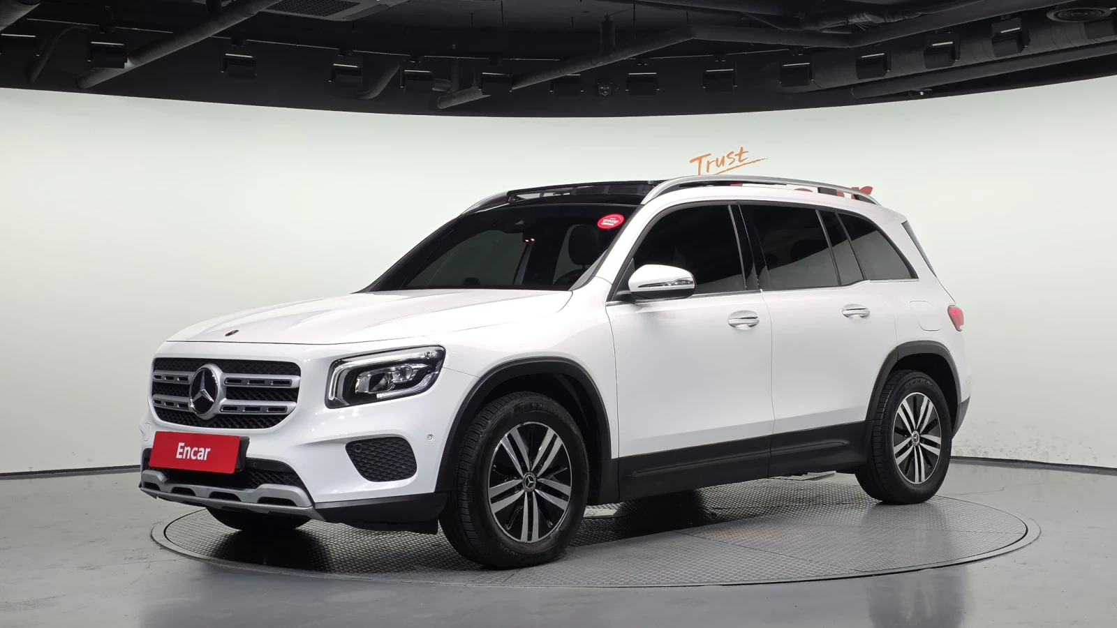 Mercedes-Benz GLB 200 undefined | Auto.bg — изображение 1 Mercedes-Benz GLB 200 undefined | Auto.bg — изображение 1