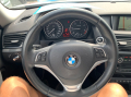BMW X1 Face-2.0xdrive 143hp-2.2014г-Navi-кожа-8 скорости - [4] 