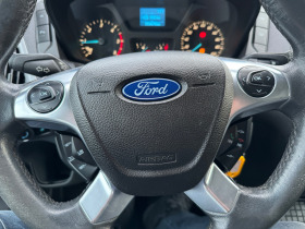 Ford Tourneo 8+ 1 CUSTOM | Mobile.bg   12