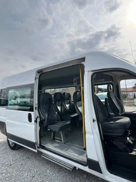 Peugeot Boxer 2.2HDI 130 | Auto.bg — изображение 6 Peugeot Boxer 2.2HDI 130 | Auto.bg — изображение 6