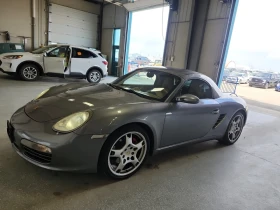 Porsche Boxster CARFAX* АВТОФИНАНСИРАНЕ БЕЗ ПЪРВОНАЧАЛНА ВНОСКА - Car24.bg Porsche Boxster CARFAX* АВТОФИНАНСИРАНЕ БЕЗ ПЪРВОНАЧАЛНА ВНОСКА