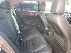 Alfa Romeo Giulia Ti 280кс * Възможност за Лизинг* - 23000 лв. / 11759.71 € - 97127624 10 | Car24.bg Alfa Romeo Giulia Ti 280кс * Възможност за Лизинг* - 23000 лв. / 11759.71 € - 97127624 10