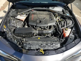 Alfa Romeo Giulia Ti 280кс * Възможност за Лизинг* - 23000 лв. / 11759.71 € - 97127624 11 | Car24.bg Alfa Romeo Giulia Ti 280кс * Възможност за Лизинг* - 23000 лв. / 11759.71 € - 97127624 11