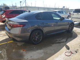 Alfa Romeo Giulia Ti 280кс * Възможност за Лизинг* - 23000 лв. / 11759.71 € - 97127624 3 | Car24.bg Alfa Romeo Giulia Ti 280кс * Възможност за Лизинг* - 23000 лв. / 11759.71 € - 97127624 3