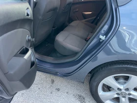 Opel Astra 1.6i 115к.с. ЕВРО5 COMFORT ГЕРМАНИЯ - 8999 лв. / 4601.12 € - 64852570 13 | Car24.bg Opel Astra 1.6i 115к.с. ЕВРО5 COMFORT ГЕРМАНИЯ - 8999 лв. / 4601.12 € - 64852570 13