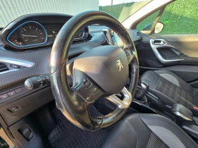 Peugeot 2008 1.6HDI* 102к.с.* КАМЕРА * НАВИГАЦИЯ - 15600 лв. / 7976.15 € - 98335470 9 | Car24.bg Peugeot 2008 1.6HDI* 102к.с.* КАМЕРА * НАВИГАЦИЯ - 15600 лв. / 7976.15 € - 98335470 9