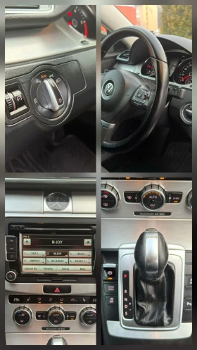 VW Passat 2.0 TDI BLUEMOTION - 9200 € / 17993.64 лв. - 89819024 17 | Car24.bg VW Passat 2.0 TDI BLUEMOTION - 9200 € / 17993.64 лв. - 89819024 17