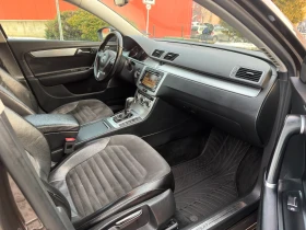 VW Passat 2.0 TDI BLUEMOTION - 9200 € / 17993.64 лв. - 89819024 13 | Car24.bg VW Passat 2.0 TDI BLUEMOTION - 9200 € / 17993.64 лв. - 89819024 13
