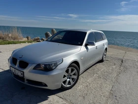 BMW 530 - 6100 € / 11930.56 лв. - 89360377 6 | Car24.bg BMW 530 - 6100 € / 11930.56 лв. - 89360377 6