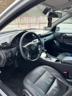 Mercedes-Benz C 320 Avantgarde 7G Full - 4250 € / 8312.28 лв. - 47462264 8 | Car24.bg Mercedes-Benz C 320 Avantgarde 7G Full - 4250 € / 8312.28 лв. - 47462264 8