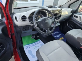 Citroen Berlingo ТОП/1.6HDI/Automatik/Multispacе | Auto.bg — изображение 9 Citroen Berlingo ТОП/1.6HDI/Automatik/Multispacе | Auto.bg — изображение 9