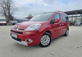 Citroen Berlingo ТОП/1.6HDI/Automatik/Multispacе