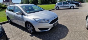 Ford Focus undefined | Auto.bg — изображение 2 Ford Focus undefined | Auto.bg — изображение 2