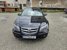 Honda Legend