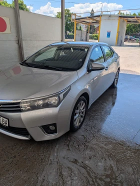 Toyota Corolla undefined | Auto.bg — изображение 2 Toyota Corolla undefined | Auto.bg — изображение 2