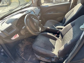 Opel Combo - 5600 € / 10952.65 лв. - 38123083 4 | Car24.bg Opel Combo - 5600 € / 10952.65 лв. - 38123083 4