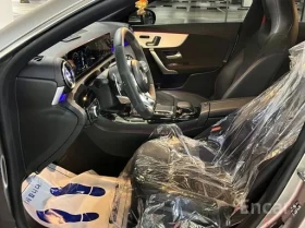 Mercedes-Benz CLA 45 AMG 4M+ S* ПОДГРЕВ* HEAD-UP* AMBIENT* DIGITAL* 360* | Auto.bg — изображение 10 Mercedes-Benz CLA 45 AMG 4M+ S* ПОДГРЕВ* HEAD-UP* AMBIENT* DIGITAL* 360* | Auto.bg — изображение 10